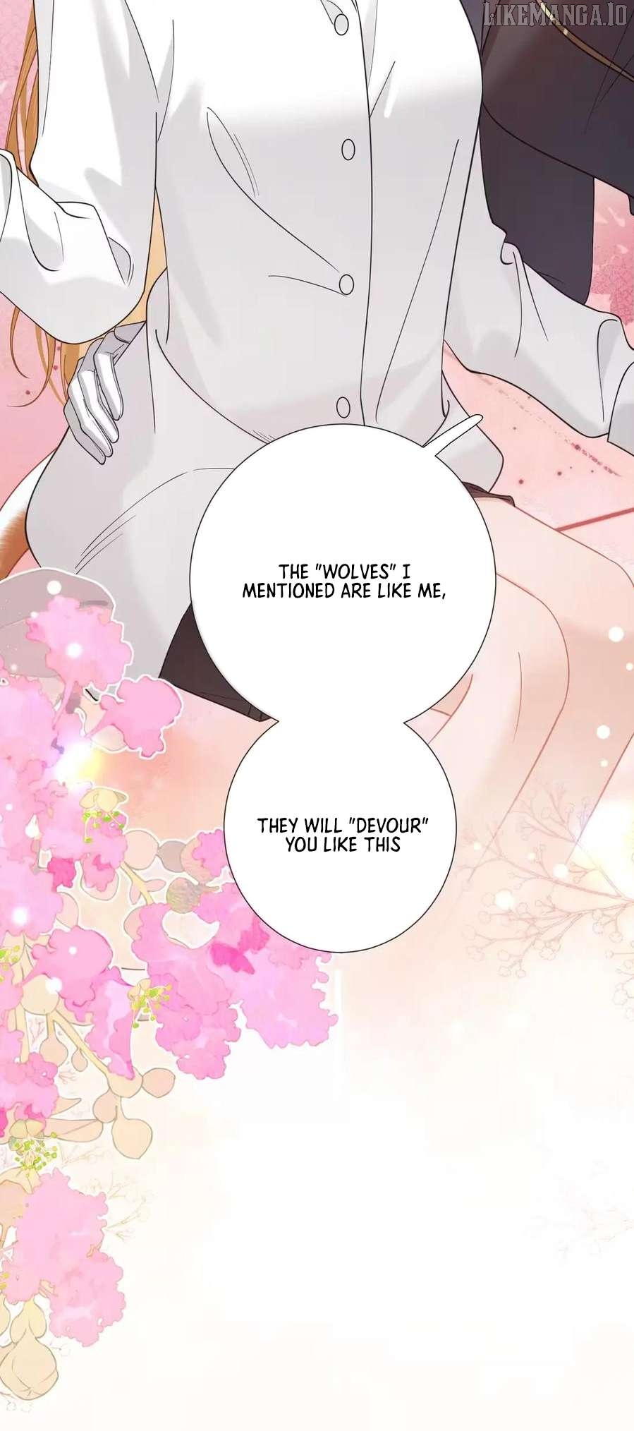 Officer, You Can No Longer Hide Your Tail Chapter 22 - page 28