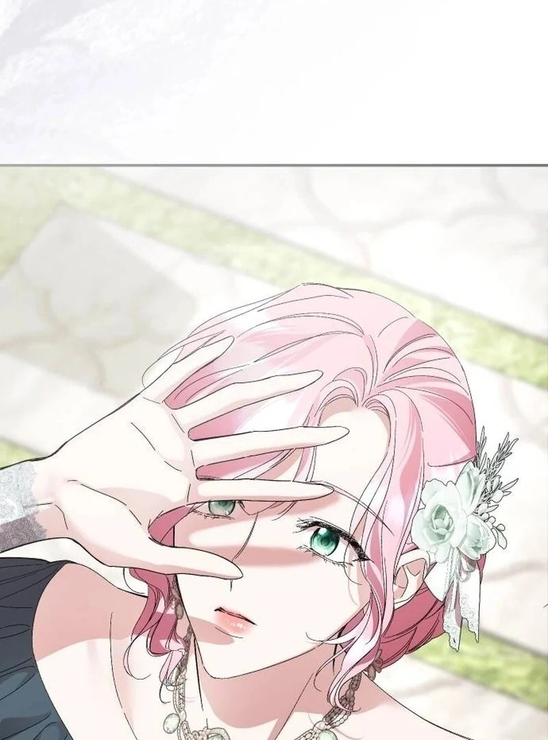 The empresss time reversed abducted marriage Chapter 40 - page 105