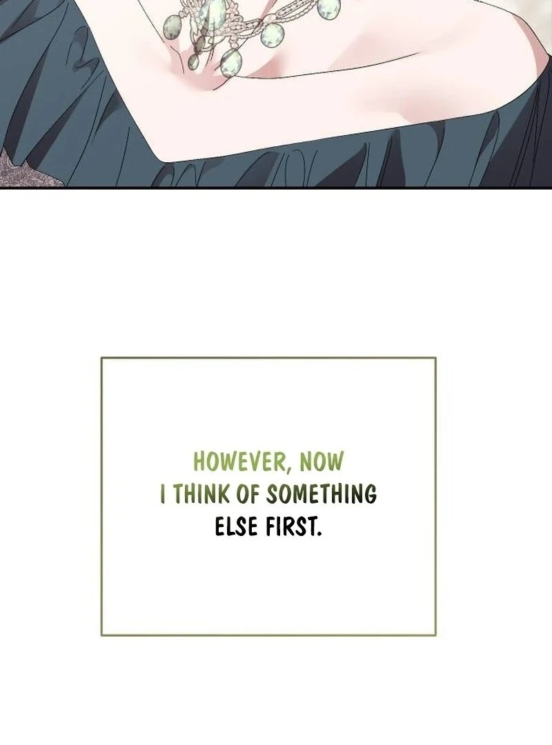 The empresss time reversed abducted marriage Chapter 40 - page 106