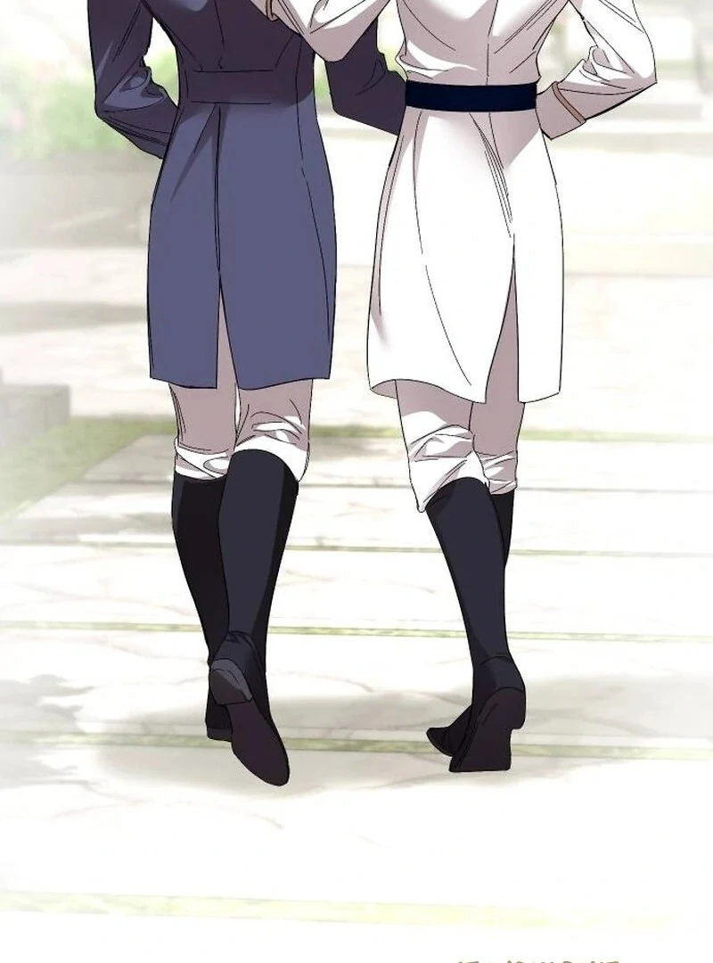 The empresss time reversed abducted marriage Chapter 40 - page 108