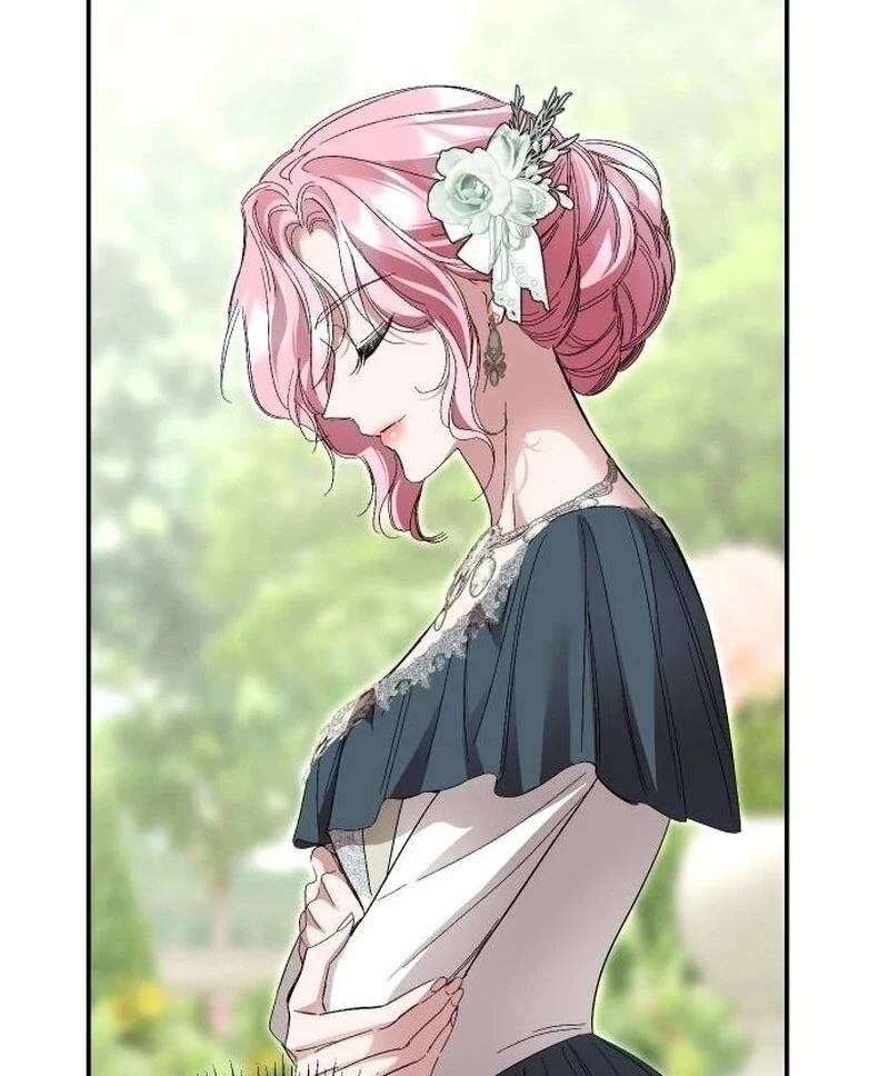 The empresss time reversed abducted marriage Chapter 40 - page 110