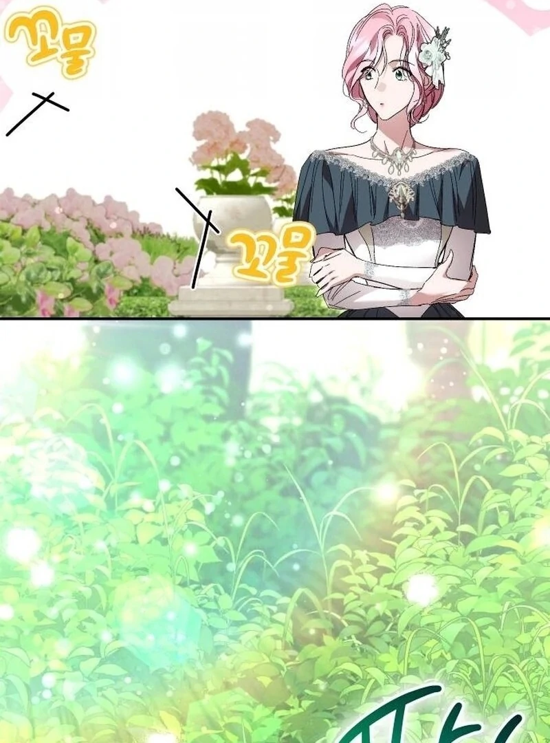 The empresss time reversed abducted marriage Chapter 40 - page 112