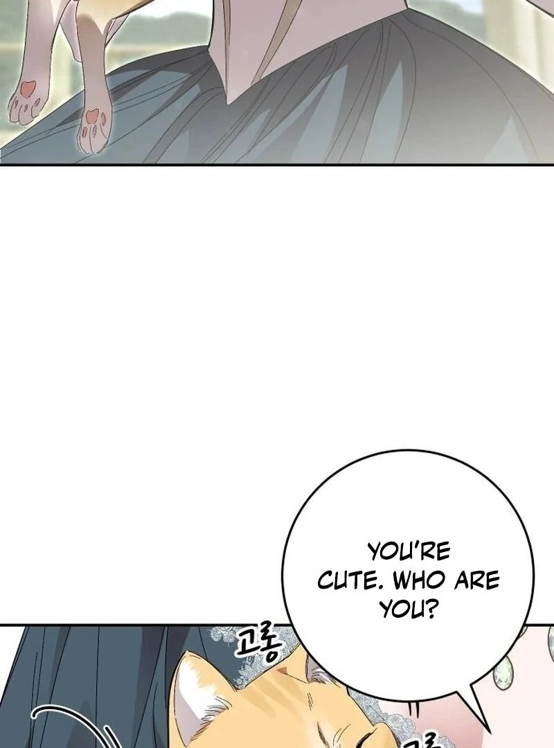 The empresss time reversed abducted marriage Chapter 40 - page 119