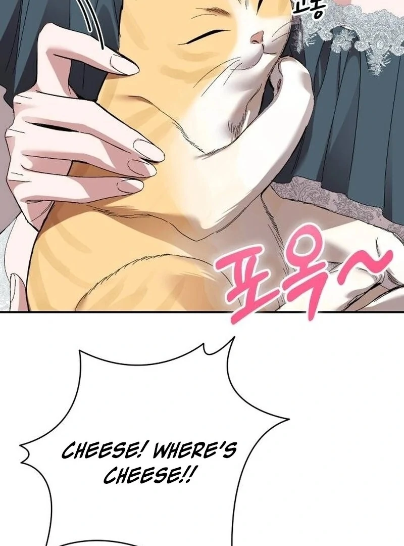 The empresss time reversed abducted marriage Chapter 40 - page 120