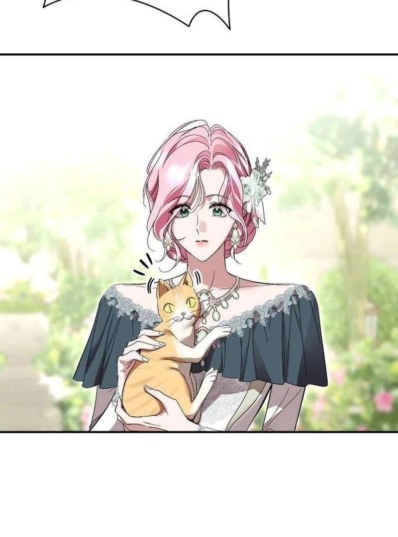 The empresss time reversed abducted marriage Chapter 40 - page 121