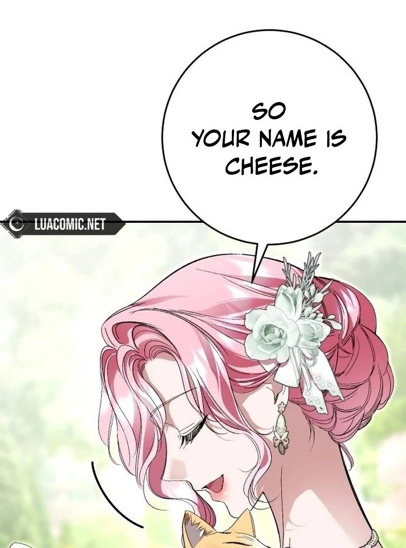 The empresss time reversed abducted marriage Chapter 40 - page 122