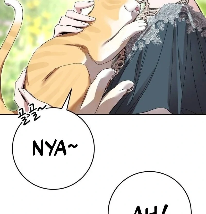 The empresss time reversed abducted marriage Chapter 40 - page 123