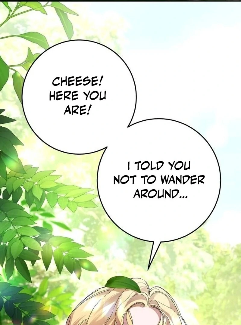 The empresss time reversed abducted marriage Chapter 40 - page 125