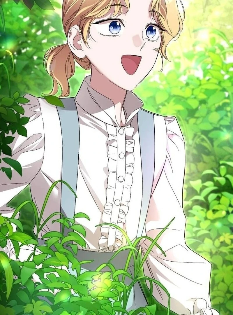 The empresss time reversed abducted marriage Chapter 40 - page 126