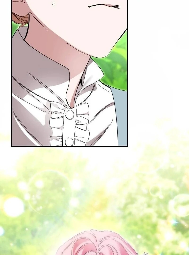 The empresss time reversed abducted marriage Chapter 40 - page 128