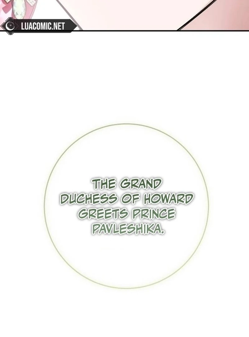 The empresss time reversed abducted marriage Chapter 40 - page 131