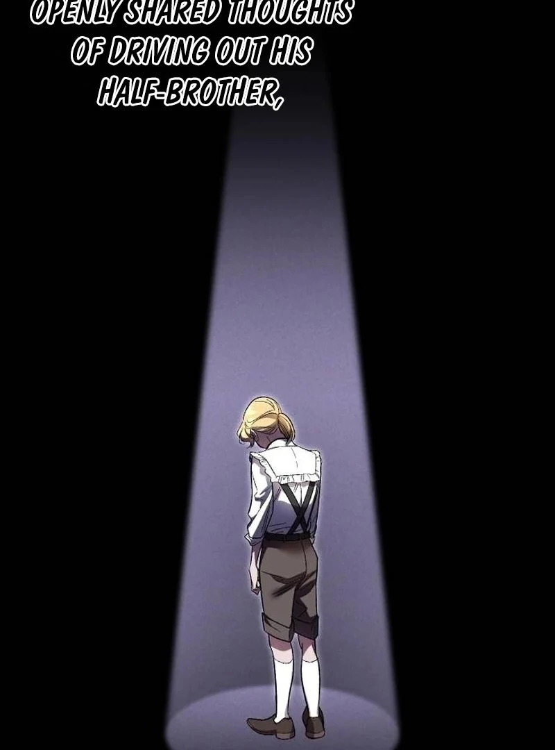 The empresss time reversed abducted marriage Chapter 40 - page 17