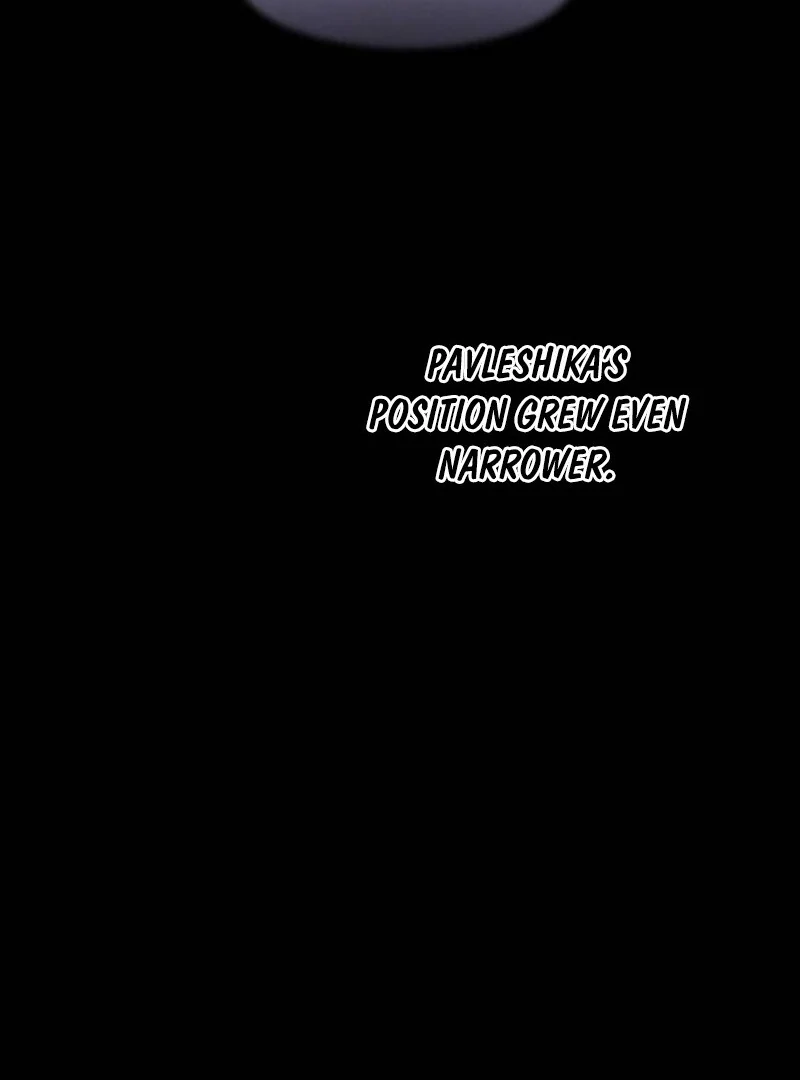 The empresss time reversed abducted marriage Chapter 40 - page 18