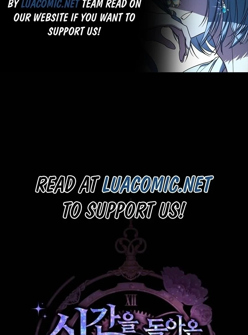 The empresss time reversed abducted marriage Chapter 40 - page 2