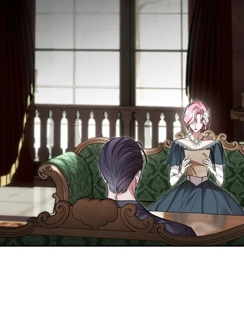 The empresss time reversed abducted marriage Chapter 40 - page 20