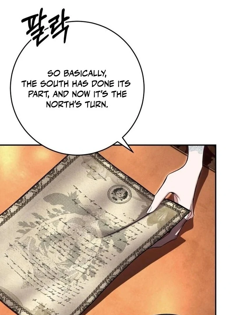 The empresss time reversed abducted marriage Chapter 40 - page 21