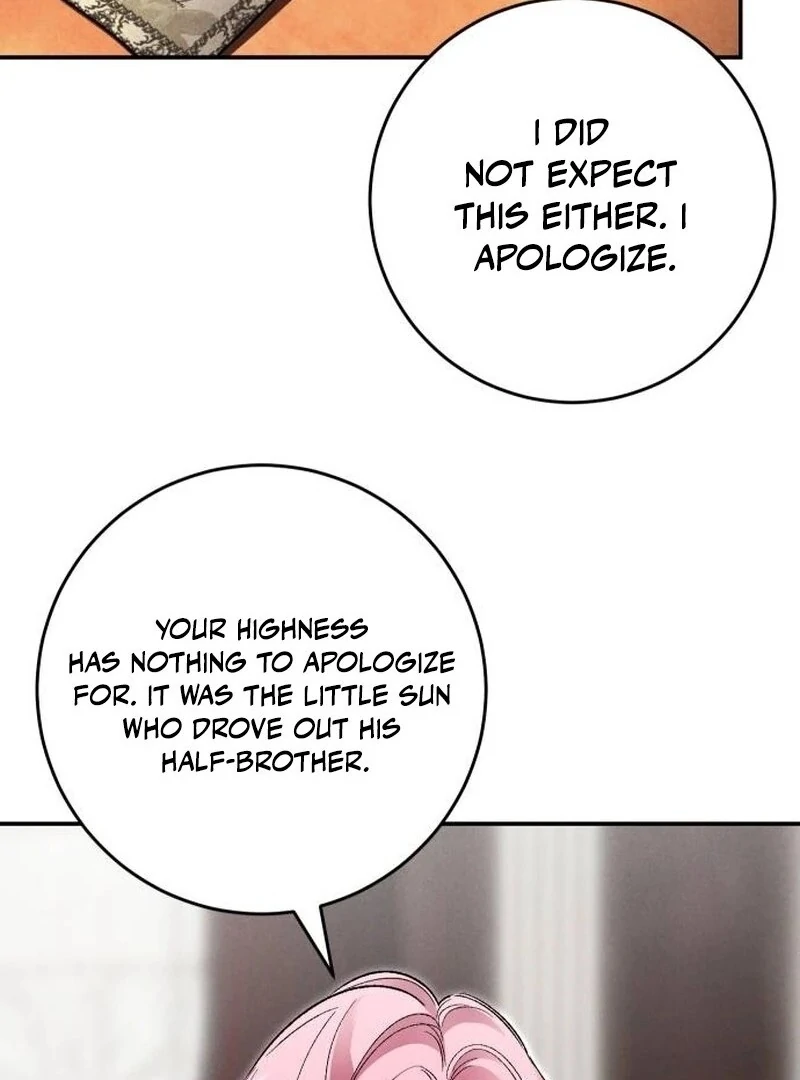 The empresss time reversed abducted marriage Chapter 40 - page 22