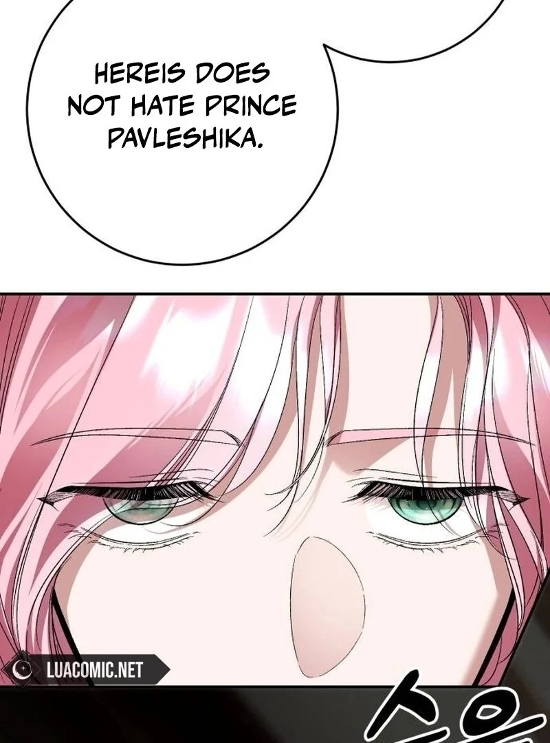 The empresss time reversed abducted marriage Chapter 40 - page 24