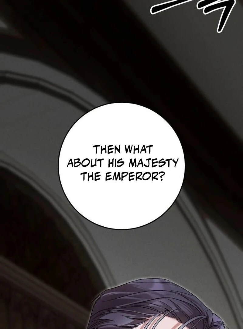 The empresss time reversed abducted marriage Chapter 40 - page 25