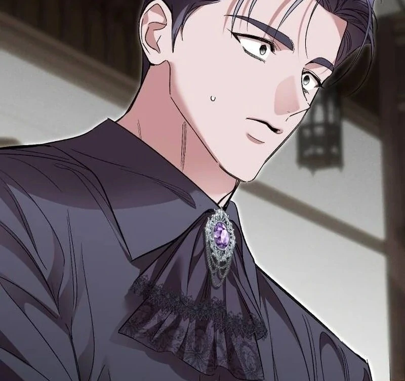 The empresss time reversed abducted marriage Chapter 40 - page 26