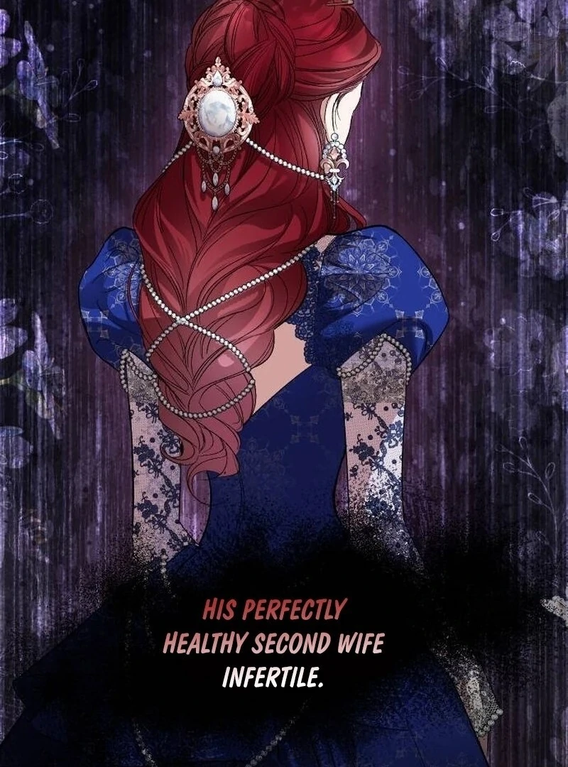 The empresss time reversed abducted marriage Chapter 40 - page 30