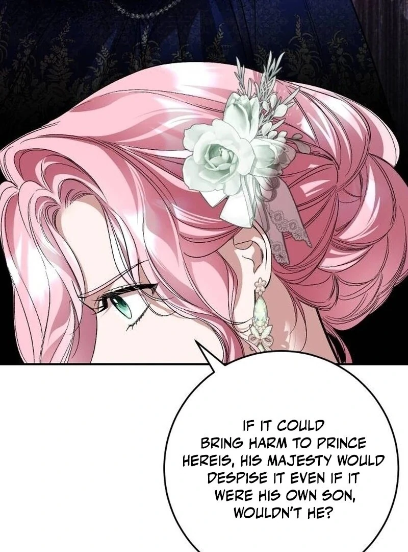 The empresss time reversed abducted marriage Chapter 40 - page 31