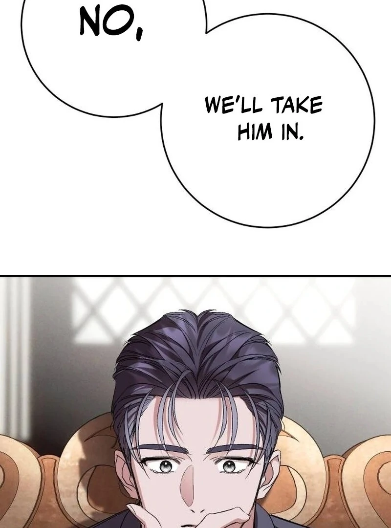 The empresss time reversed abducted marriage Chapter 40 - page 34