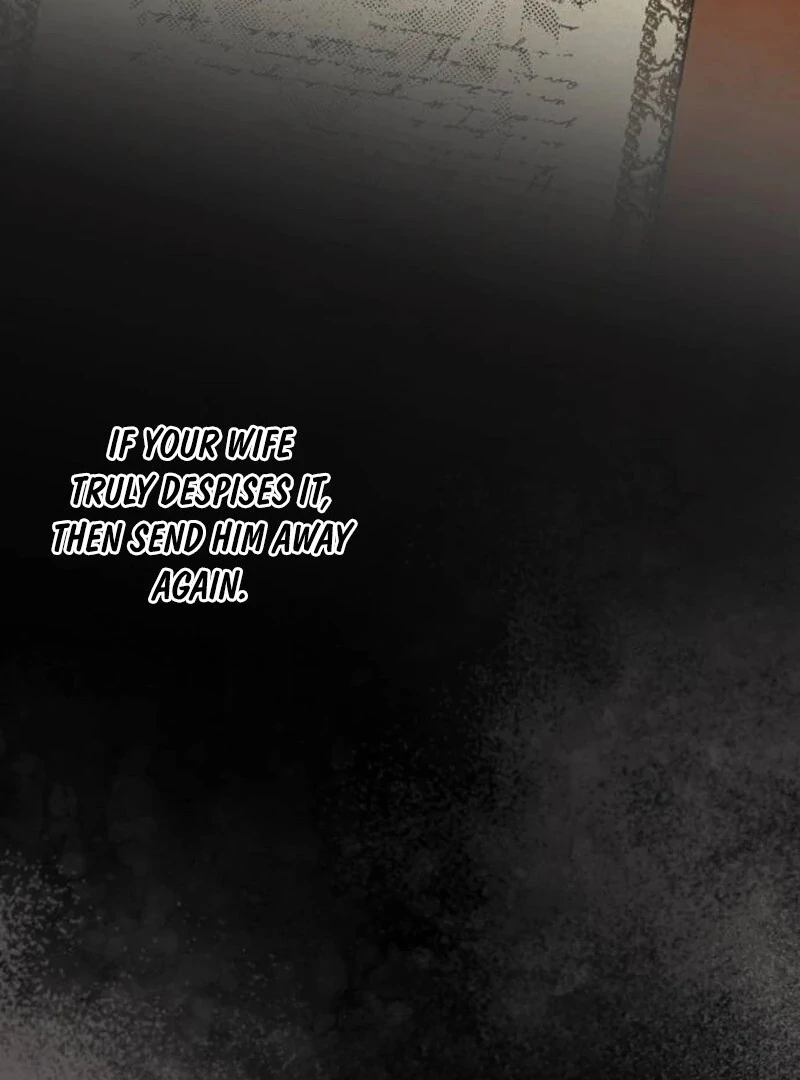 The empresss time reversed abducted marriage Chapter 40 - page 37