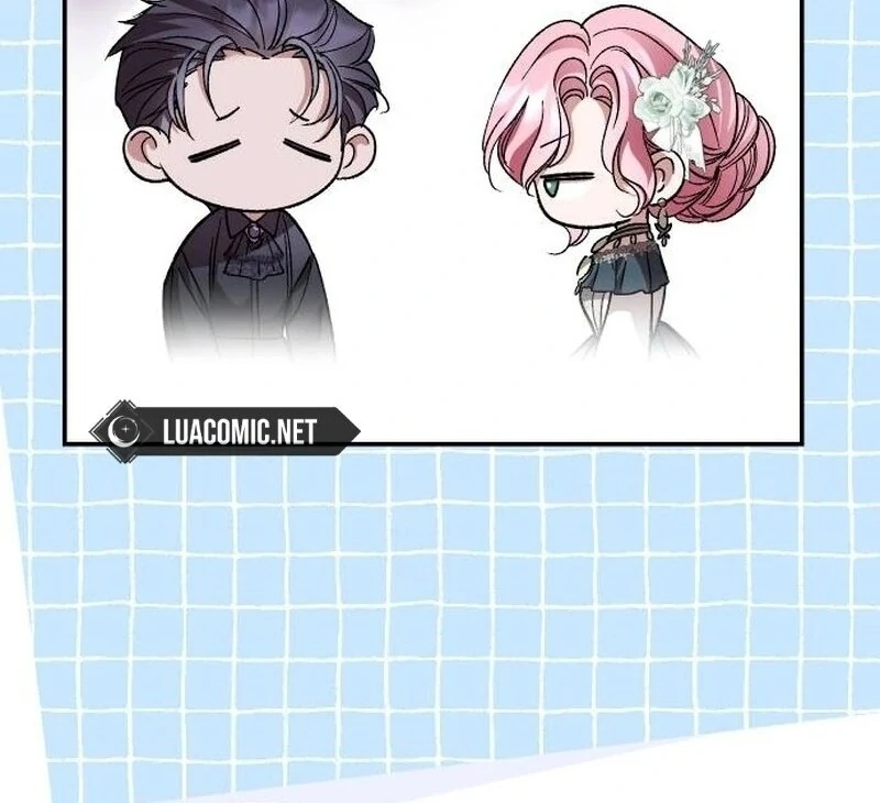 The empresss time reversed abducted marriage Chapter 40 - page 41