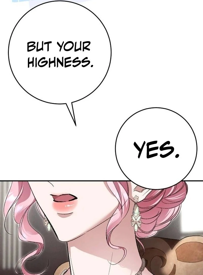 The empresss time reversed abducted marriage Chapter 40 - page 42