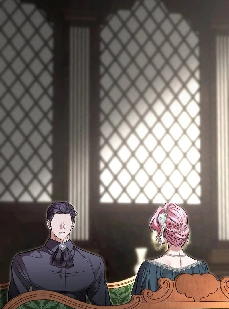 The empresss time reversed abducted marriage Chapter 40 - page 44