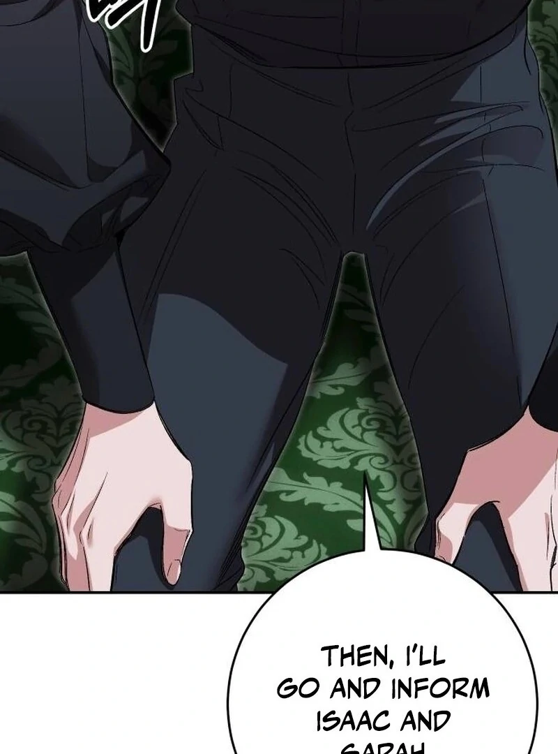 The empresss time reversed abducted marriage Chapter 40 - page 47