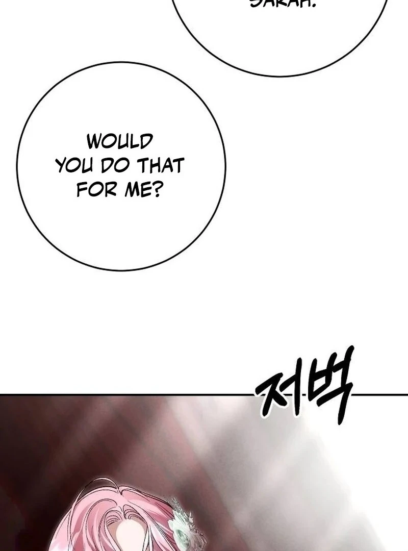 The empresss time reversed abducted marriage Chapter 40 - page 48