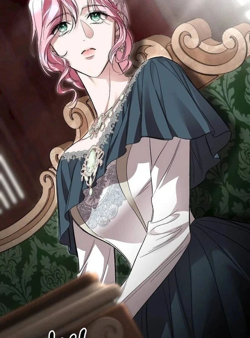 The empresss time reversed abducted marriage Chapter 40 - page 49