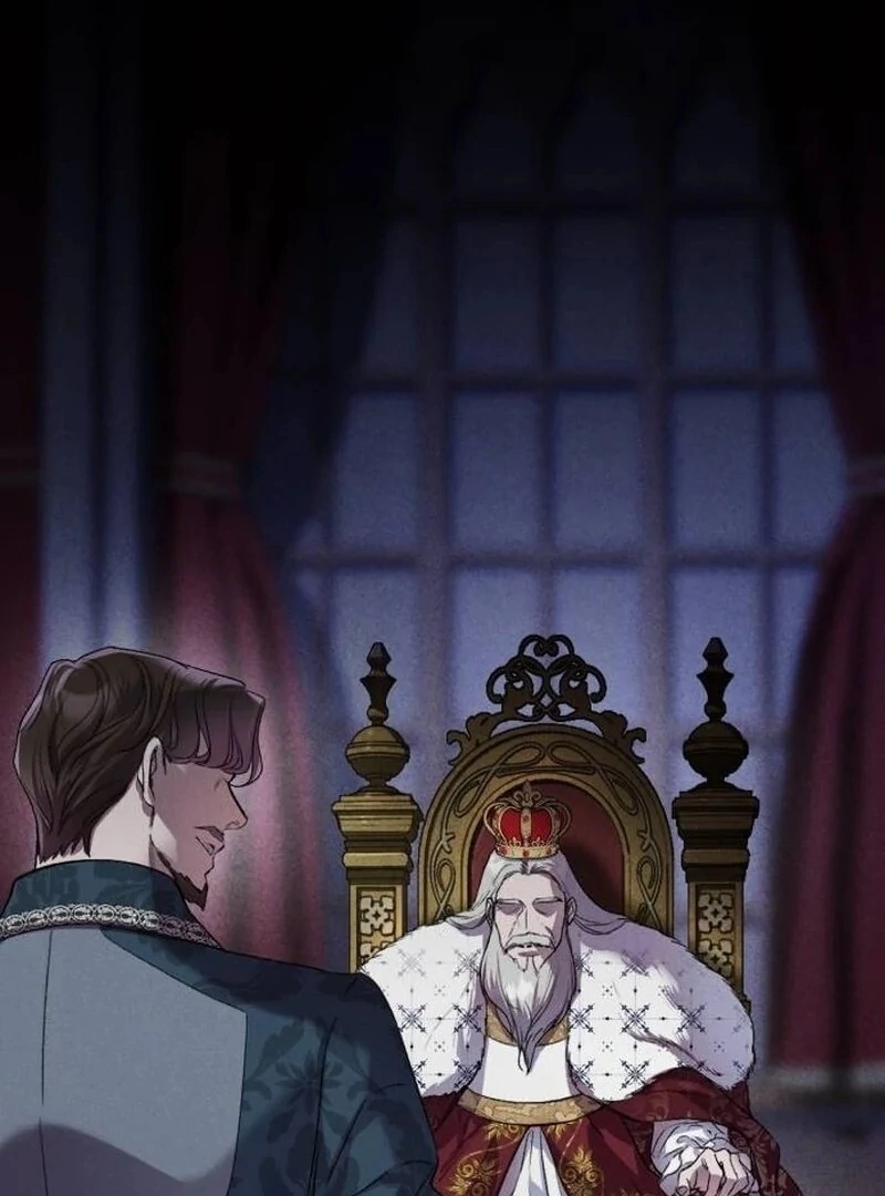 The empresss time reversed abducted marriage Chapter 40 - page 5