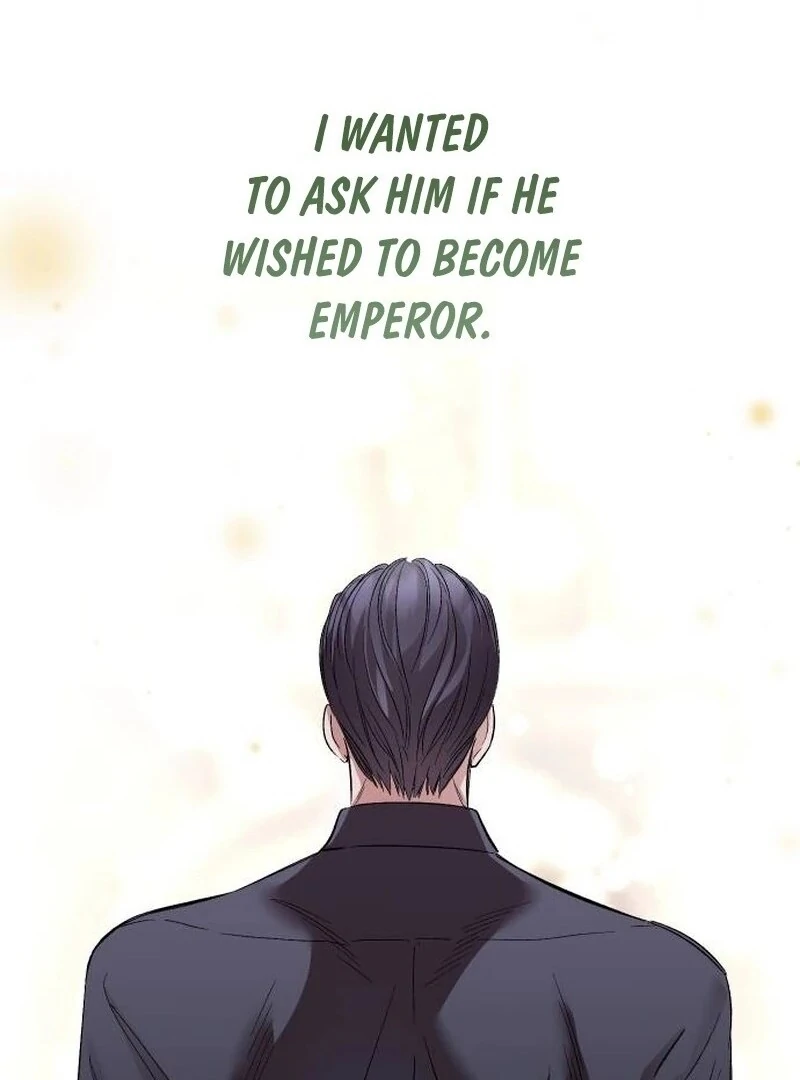 The empresss time reversed abducted marriage Chapter 40 - page 51