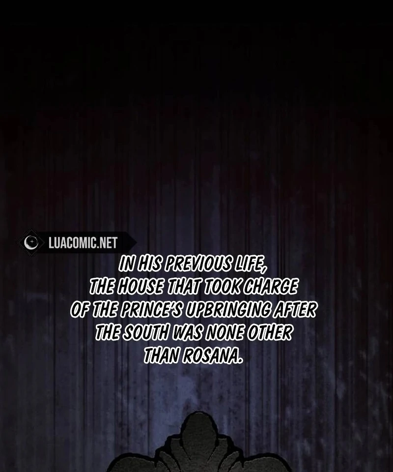 The empresss time reversed abducted marriage Chapter 40 - page 55