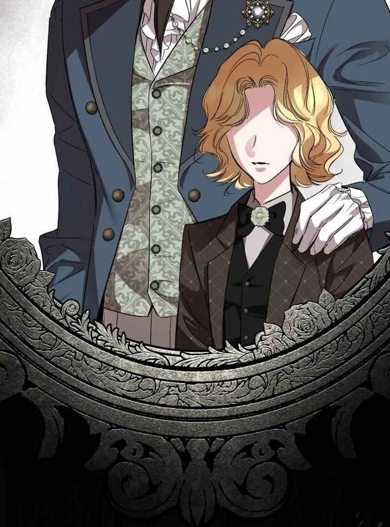 The empresss time reversed abducted marriage Chapter 40 - page 57