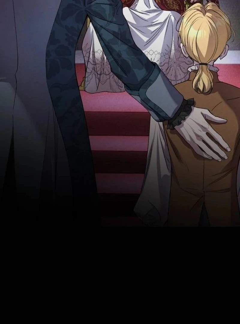 The empresss time reversed abducted marriage Chapter 40 - page 6