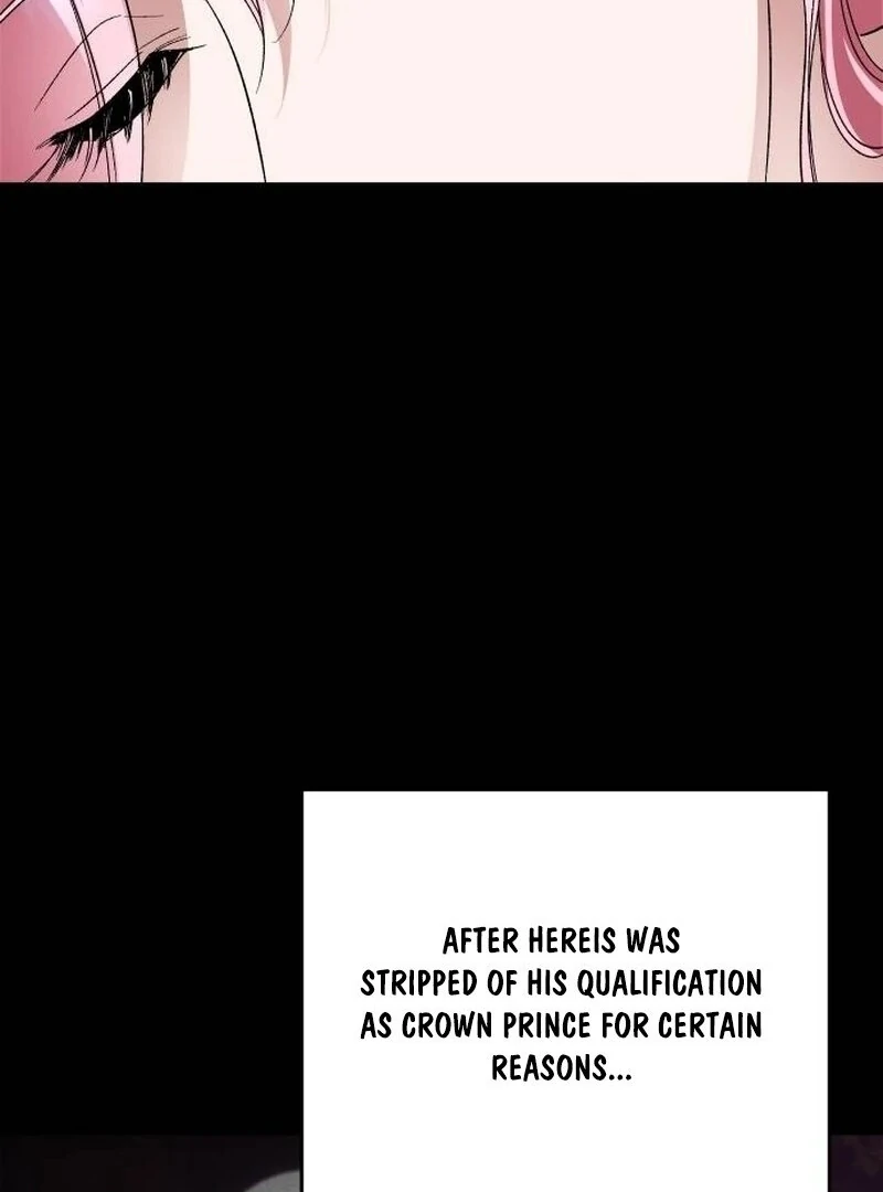 The empresss time reversed abducted marriage Chapter 40 - page 60