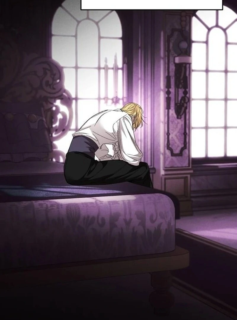 The empresss time reversed abducted marriage Chapter 40 - page 61