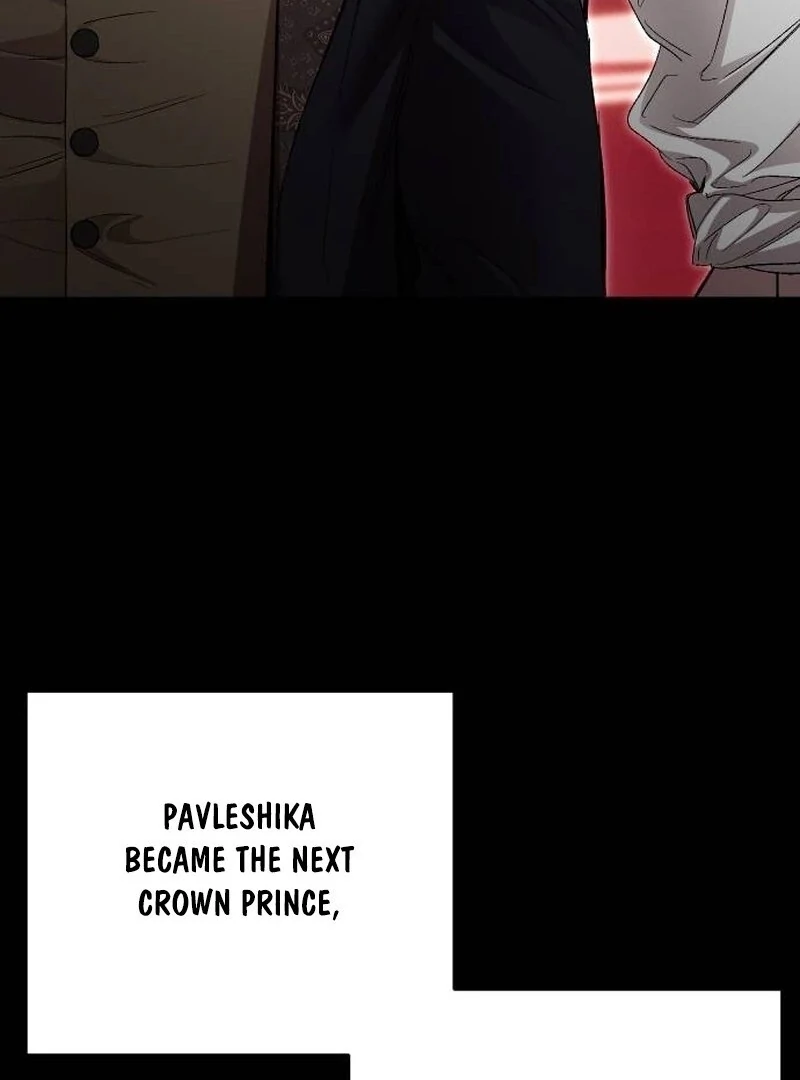 The empresss time reversed abducted marriage Chapter 40 - page 64