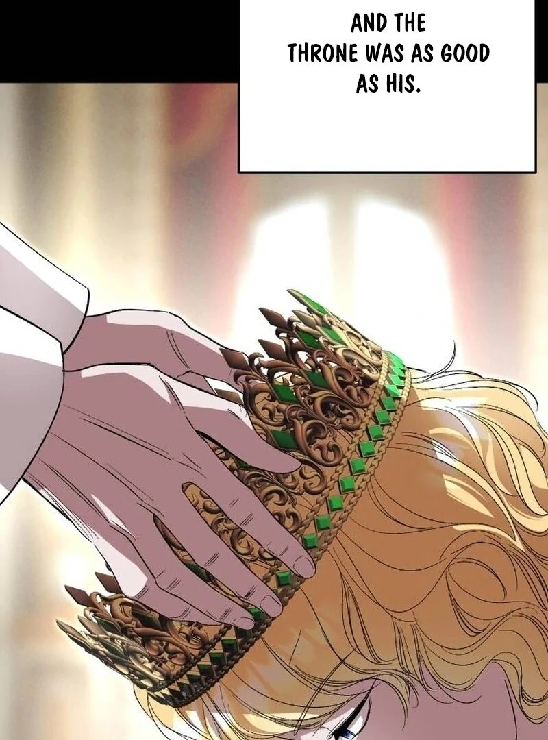 The empresss time reversed abducted marriage Chapter 40 - page 65