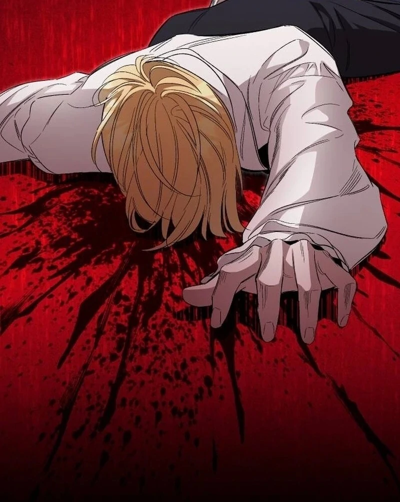 The empresss time reversed abducted marriage Chapter 40 - page 68