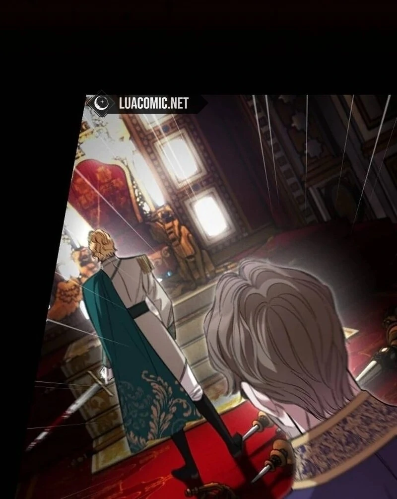 The empresss time reversed abducted marriage Chapter 40 - page 69