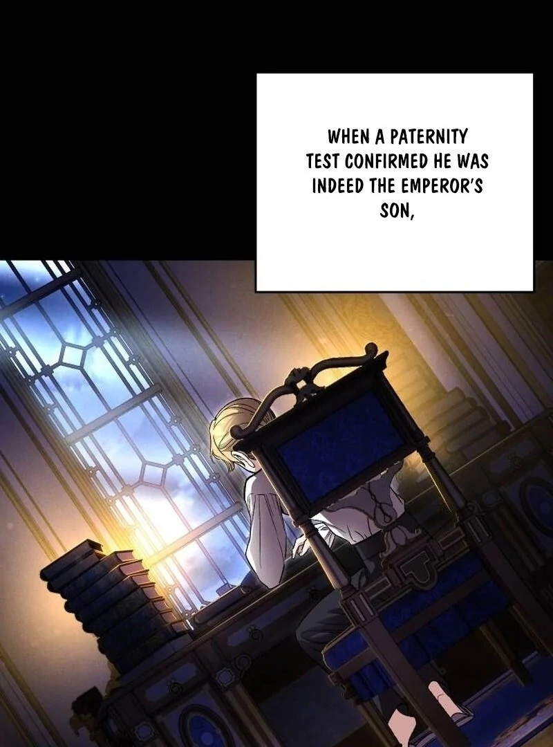 The empresss time reversed abducted marriage Chapter 40 - page 7