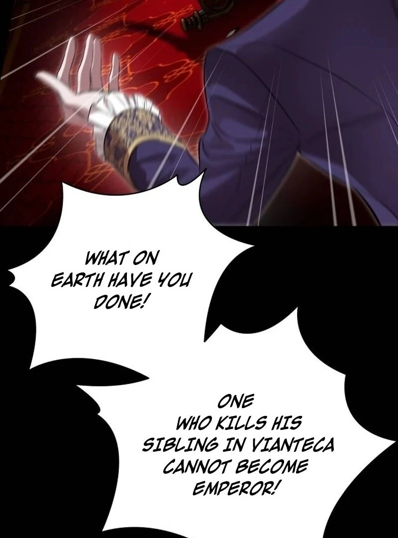 The empresss time reversed abducted marriage Chapter 40 - page 70