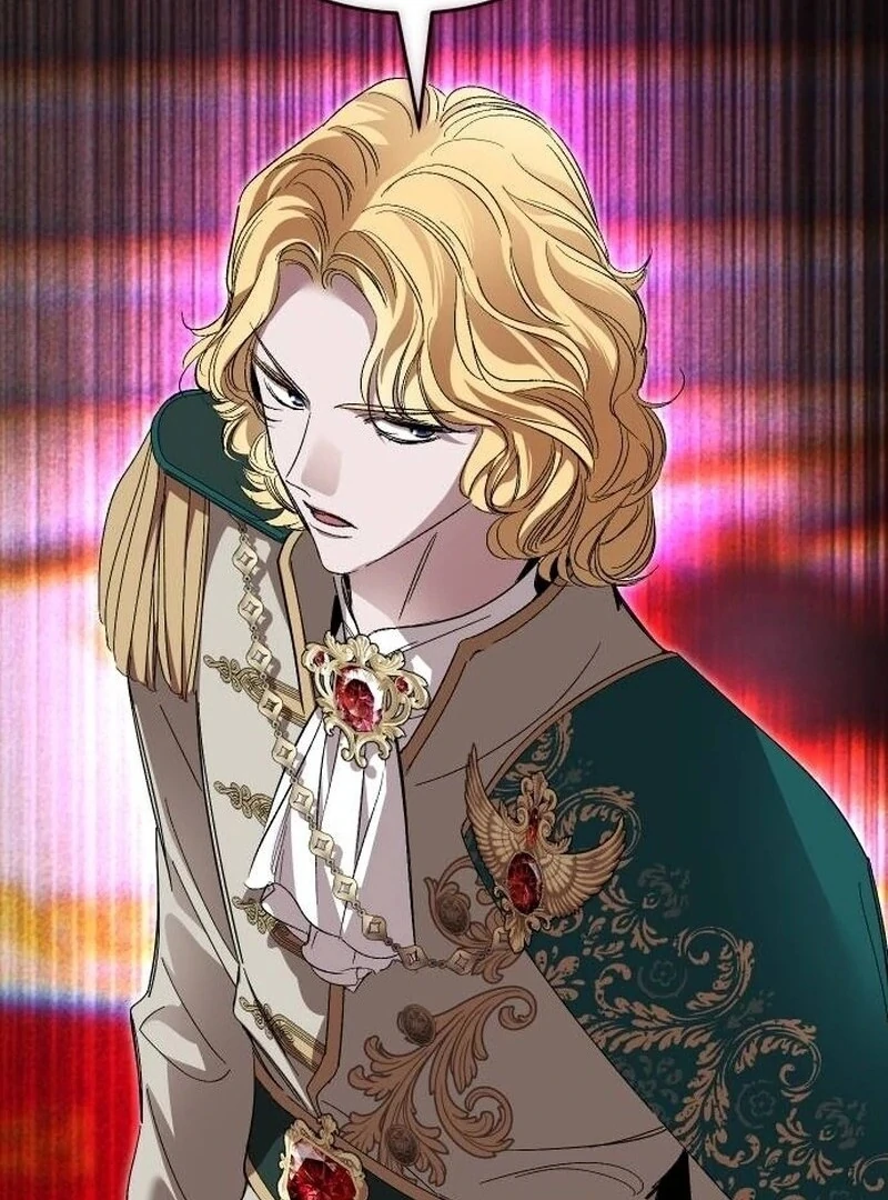 The empresss time reversed abducted marriage Chapter 40 - page 73