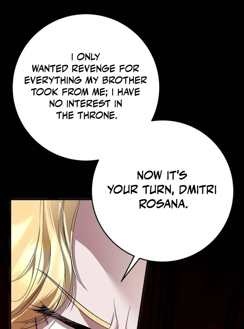 The empresss time reversed abducted marriage Chapter 40 - page 75