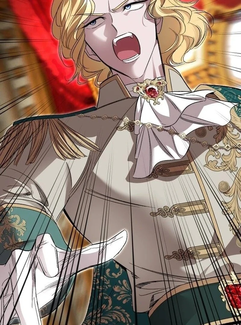 The empresss time reversed abducted marriage Chapter 40 - page 77